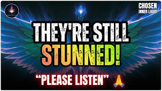 Chosen One, YOU SMACKED THE SMILE RIGHT OFF THEIR FACE… Without a Word! They STILL Don't Know Wh