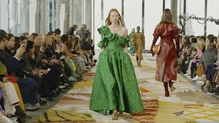 Ulla Johnson | Fall Winter 2023/2024 | Full Show