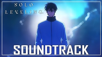 Closing the Dungeons | TO THE TOP 4eVR | Solo Leveling EP 10 OST | 俺だけレベルアップな件 OST Cover