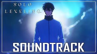 Closing the Dungeons | TO THE TOP 4eVR | Solo Leveling EP 10 OST | 俺だけレベルアップな件 OST Cover