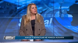 Valltare E Gadafit, Zemlake E Radoiçiqit Kadriaj Përplaset Me Kusari-Lilën