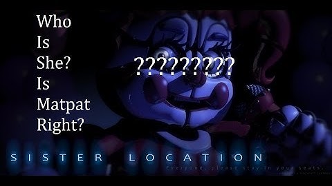 Reaction to Matpat
