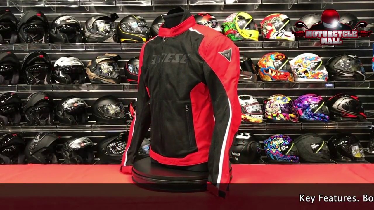 Dainese Hydra Flux D Dry | First Look