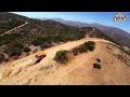 Max Gordon qualifies 5th off the line at the Method Race Wheels 58th Baja 500 Trophy Truck Qualifier