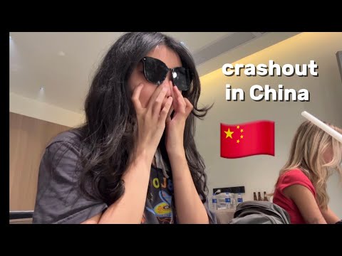 In A Very Chinese Time of My Life || China Tour Vlog