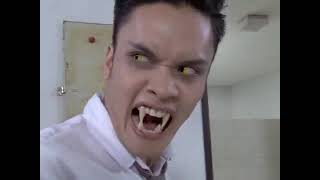 Manusia Harimau  Episode 07