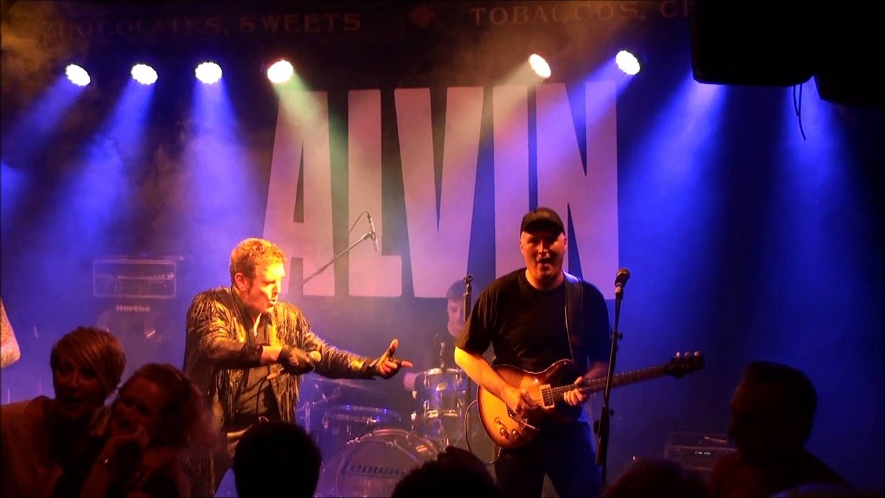 ALVIN STARDUST MY COO CA CHOO YouTube ALVIN STARDUST MY COO CA CHOO YouTube