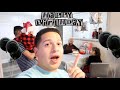 Vlogmas day eight:My Boyfriends dads birthday