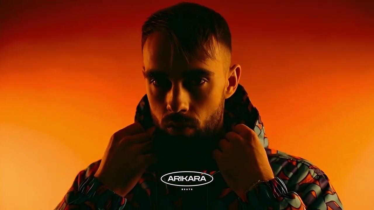 Israel B Type Beat - 