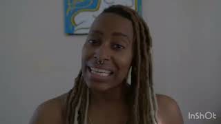 Why I Don’t Watch Scary Movies | MinaQ &amp; Jasmyn Carter