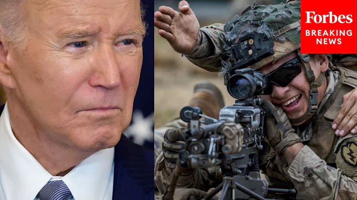 White House Doubles Down On Biden's Promise That No US Troops Will Be 'On The Ground In Ukraine' - DayDayNews