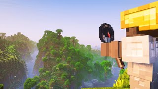 These 4 mods REVOLUTIONIZE first person Minecraft