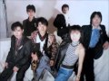 &rsquo;85 白井貴子&amp; CRAZY BOYS// NHKスタジオ・ライブ(2)