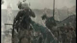 Heroes of World War 2 - Pacific Theatre Tribute