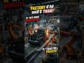 Mahindra Thar कैसे बनती है? 😱 | Full Factory Manufacturing Process