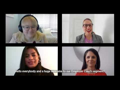 PwC Australia- Employer Couch
