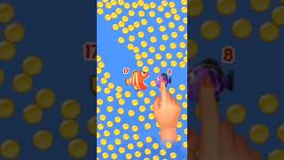 Fishdom game ads shorts '30' Lady putting sick fish in toilet #Fishdom #Playrix #Gameads #shorts Fishdom game ads shorts '30' Lady putting sick fish in toilet #Fishdom #Playrix #Gameads #shorts