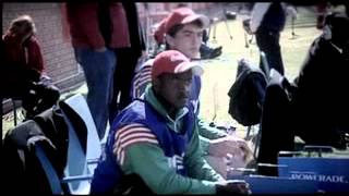 Craven Week 2012 Launch Promo screenshot 1