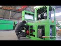 Beacon Machine Manufacturing Co.,ltd