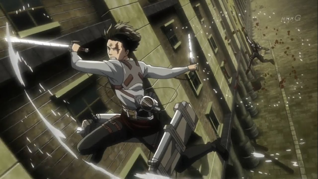 Featured image of post Levi Ackerman Vs Kenny Wallpaper - Pagesmediatv &amp; moviestv showlevi ackermanvideoslevi vs kenny!