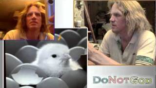 WTF 154: saying nothing about people saying nothing