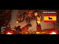 Mechwarrior 5 Intro Español