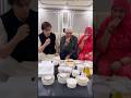 “Blessed Evening 🌙✨ Mohsin Khan’s Iftar with Family – Heartwarming Ramzan Moments!”#ramzanmubarak