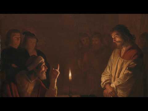 You’re Afraid to Move Forward — I Am Already There | Joshua 1–5