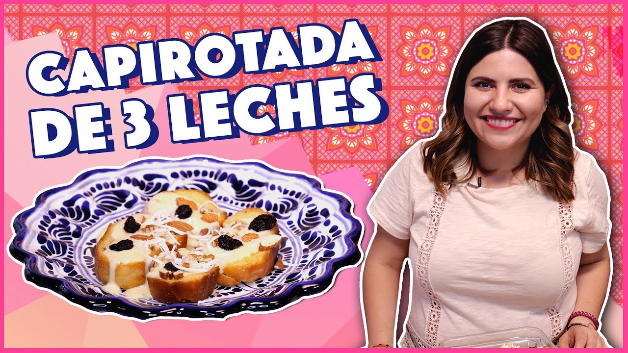Capirotada estilo Sinaloa para Cuaresma: con plátano, queso y piloncillo |  CocinaDelirante