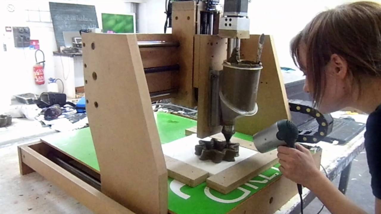 Biennale Art et Matieres, Albi France