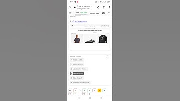 is the landing page relevant to query accepted task 0.149 #toloka #yandex
