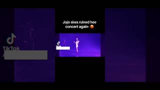 Famous Jojo siwa ruined her concert again 😡 Profile