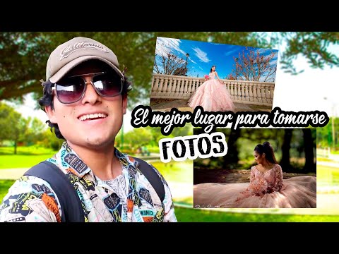 Video: Cómo Se Ve Un Parque De Invierno Ideal