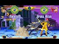 Youtube Thumbnail title