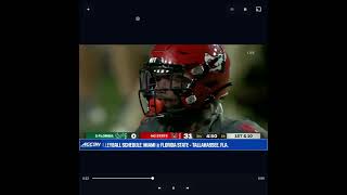 My vision of XMB