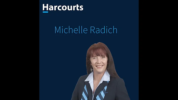 Harcourts Busselton - Michelle Radich