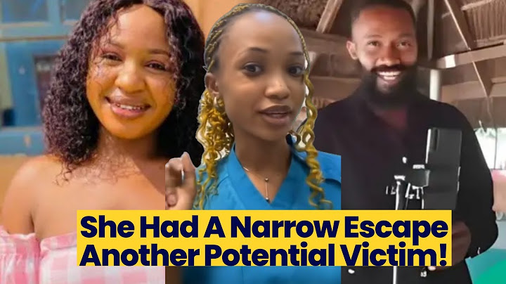 Lady Recounts How Nigerian Gospel Singer Timileyin Ajayi Almost Lured Her To His Den