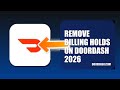 How To Remove Billing Holds On DoorDash 2026 (QUICK FIX)