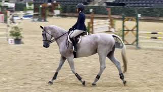 3'3 Medal Flat Tests - Progression through July