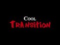 Ray William Johnson's "Cool Transition" in 4K 60fps