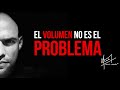 El volumen no es el problema   | Audio | Network Marketing  | Andrés Londoño