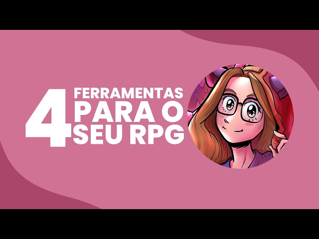 5 Ferramentas de IA para Tornar seu RPG Incrível