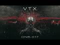 VTX | DNB-017 | Mechanical Reboot // Dark Techstep &amp; Neurofunk [2K] #neurofunk #techstep