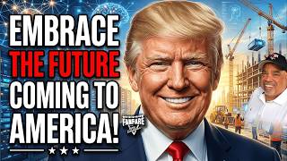 Trump Is Changing Public Opinion In Favor Of AI Data Centers Lindsay Clancy Mistrial Reaction