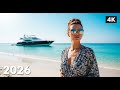 Tropical Lounge Chill 🌴 Deep House Sounds to Relax | 2026 4K