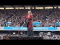 Taylor Swift eras tour vlog Edinburgh N1