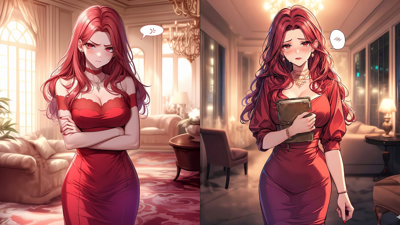 Mi Hna CEO Me Odió por Dejarla Cuando Estaba Quebrada—Hasta que Leyó Mi Diario Tras Morir