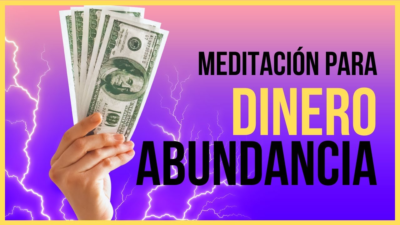 Afirmaciones para atraer DINERO, ABUNDANCIA y PROSPERIDAD - YouTube