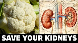 9 Foods to Eat Daily for Stronger Kidneys After 50