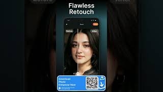 Awesome Photo Enhancer - Download Now! #shorts #viral #ai #photo #Shorts